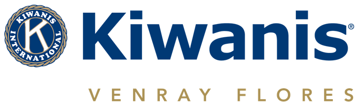 Kiwanis Venray Flores
